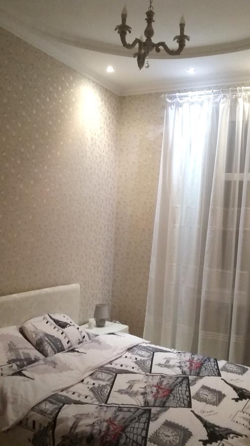 Max Apartments In Lviv Exterior foto