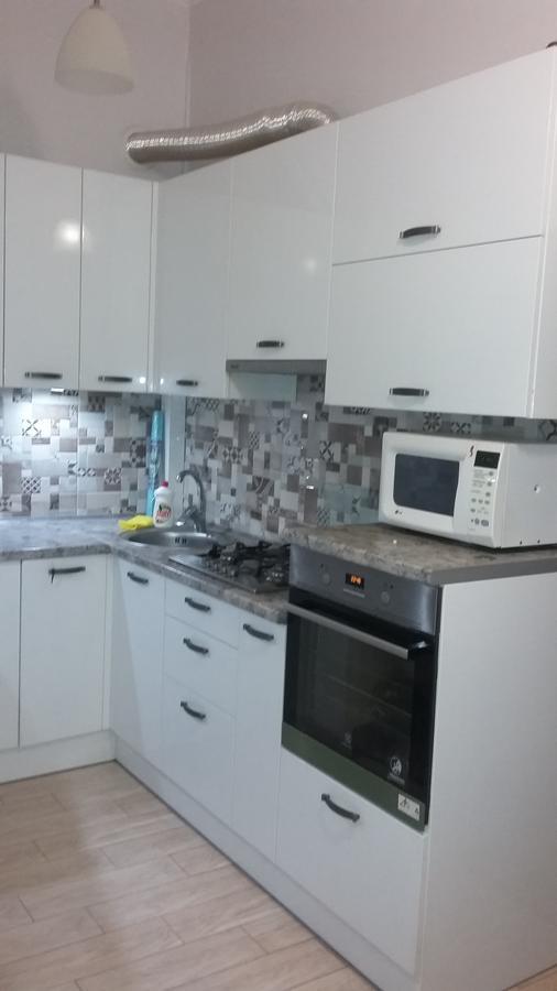 Max Apartments In Lviv Exterior foto