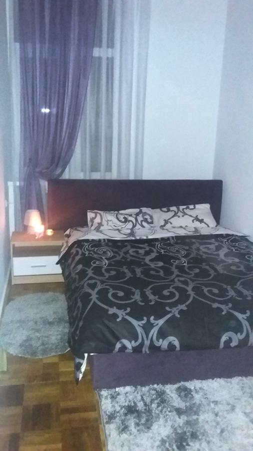 Max Apartments In Lviv Exterior foto