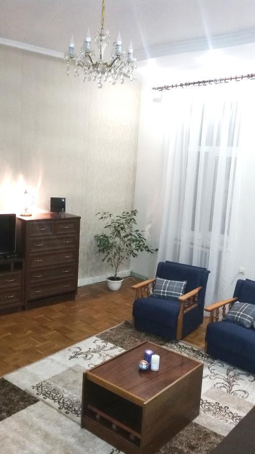 Max Apartments In Lviv Exterior foto